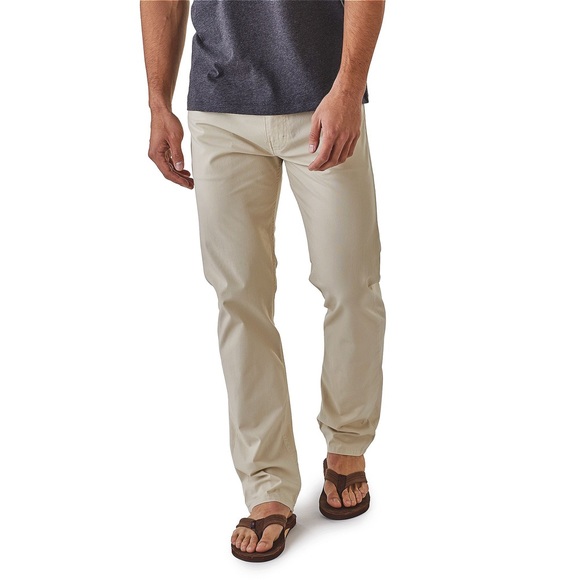 Patagonia All Wear Pants - Straight Fit - Picture 3 of 4